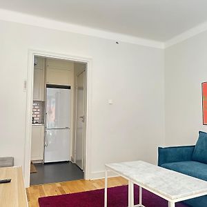 Superior Appartement met een Slaapkamer